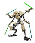 LEGO General Grievous buildable figure