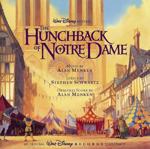 HunchbackSoundtrack