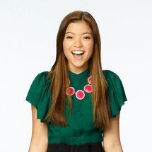 Jasmine Kang | Disney Wiki | Fandom