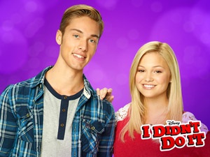 I Didn T Do It Disney Wiki Fandom I Didn T Do It Disney Wiki Fandom