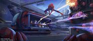 WEB-SLINGER: A Spider-Man Adventure