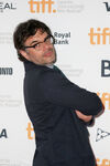 Jemaine Clement attending the 2014 Toronto International Film Fest.