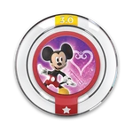 KH Mickey Disc.png (139 KB) King Mickey