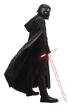 Kylo Ren TROS Fathead