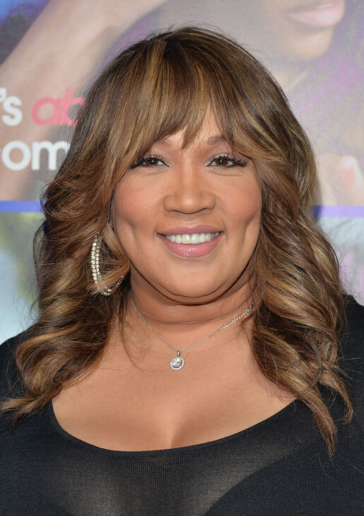 Kym Whitley