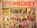 Le journal de mickey 199-1