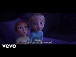 Leslie Gil - Mil Memorias (De "Frozen 2")