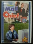 Mail to the Chief DMC Exclusive Cover