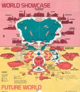 Maps Full 5024.jpg (321 KB) EPCOT Center Map 1986: 3rd updated look for "The Living Seas"