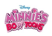 Minnie's Bow-Toons