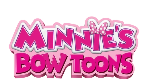 Minnie's Bow-Toons