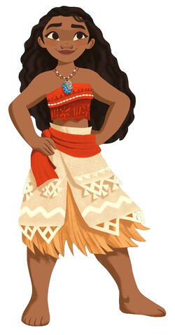 Moana/Gallery, Disney Wiki