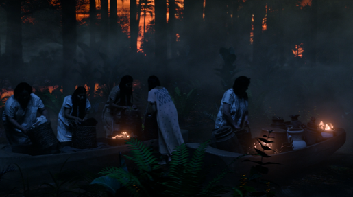 Montezuma's Treasure