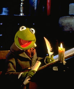 Bob Cratchit | Disney Wiki | Fandom Bob Cratchit | Disney Wiki | Fandom