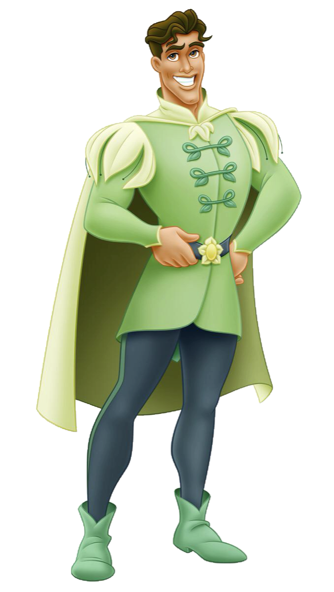 The Princess and the Frog - Wikipedia