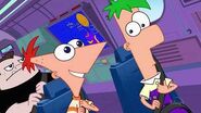 Phineas and Ferb The Movie Candace Against the Universe TV Spot