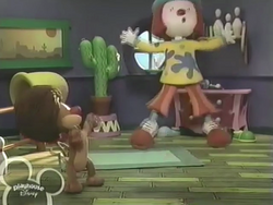 PopUp!(JoJo'sCircussong)