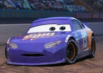 Cars 3 mini racers bobby swift new arrivals