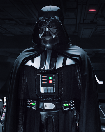 Darth Vader Disney Wiki Fandom - force choke roblox script