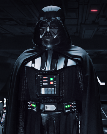 Darth Vader Disney Wiki Fandom