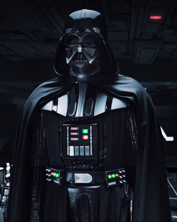 Darth Vader Disney Wiki Fandom - roblox killing darth vader star wars hoth invasion roblox star wars