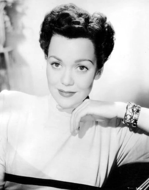 Jane Wyman | Disney Wiki | Fandom