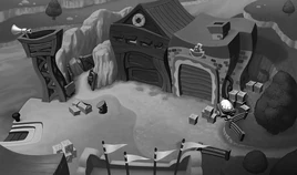 RíoEterno Embarcadero