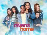 Raven's Home - Season 2 Poster