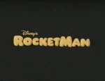 RocketMan VHS trailer