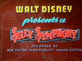 Silly Symphonies