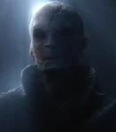 Snoke Headshot.jpg (120 KB) Supreme Leader Snoke (Star Wars franchise)