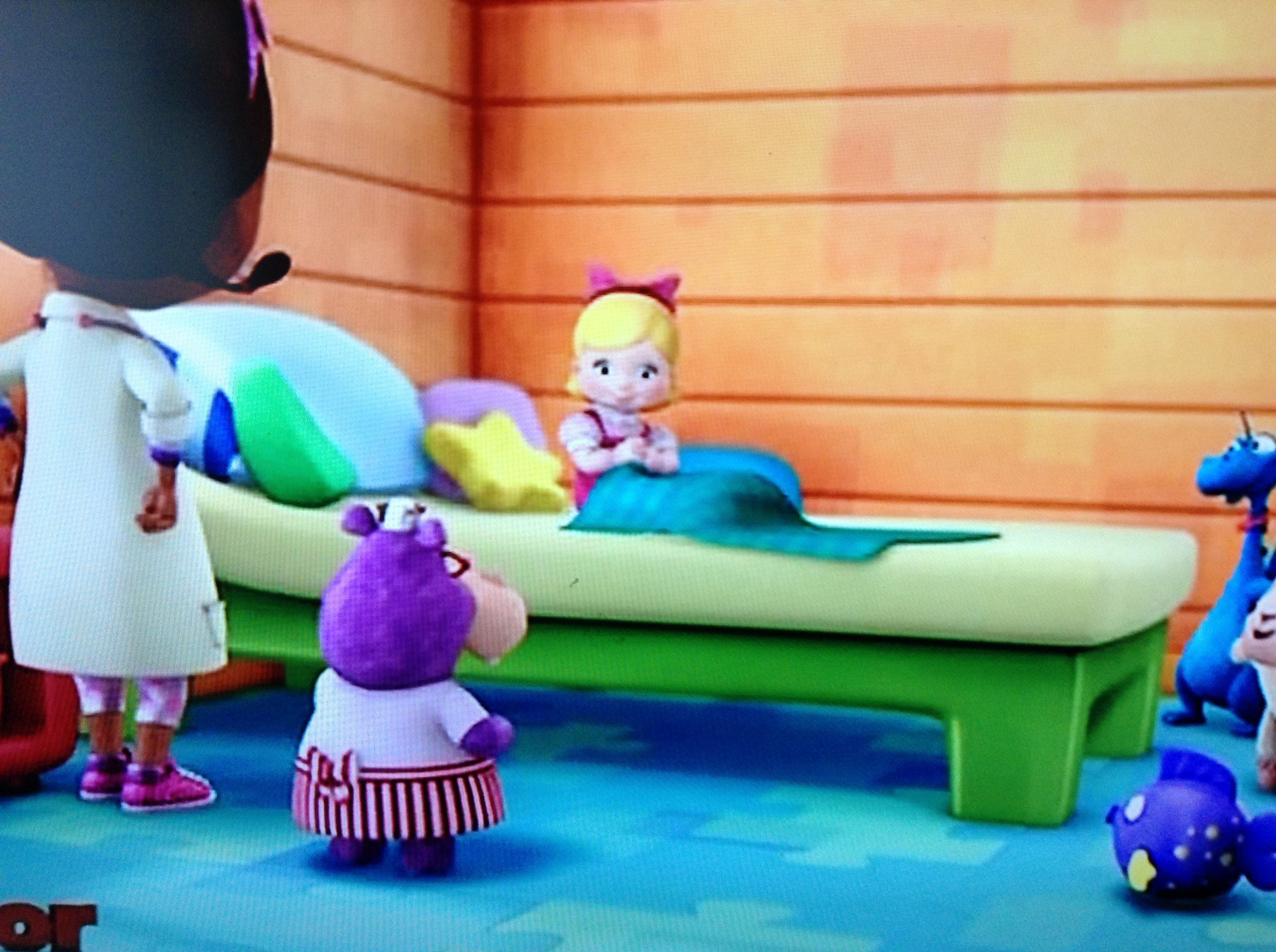 doc mcstuffins the big storm