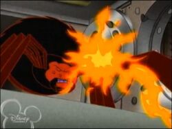 Kumo | Disney Wiki | Fandom