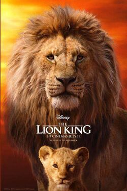 Mufasa Gallery Disney Wiki Fandom Mufasa Gallery Disney Wiki Fandom