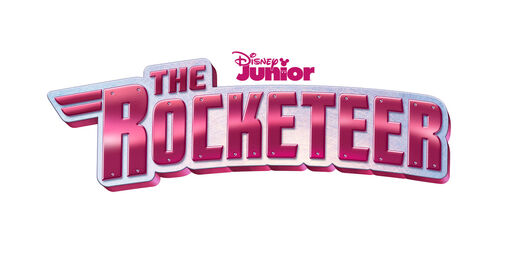 The Rocketeer logo