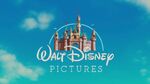 Walt Disney Pictures - Chicken Little Logo