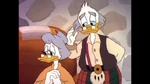 Scrooge's parents in DuckTales.