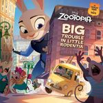 Zootopia Book 05