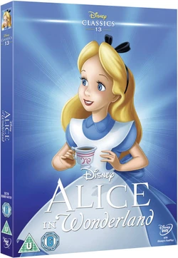 Alice In Wonderland 1951 Film Gallery Disney Wiki Fandom