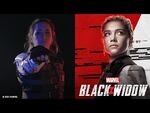 Becoming Yelena - Marvel Studios' Black Widow