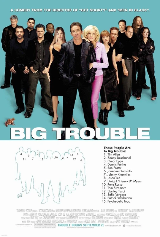 Paradise X: Heralds (2001 - 2002)