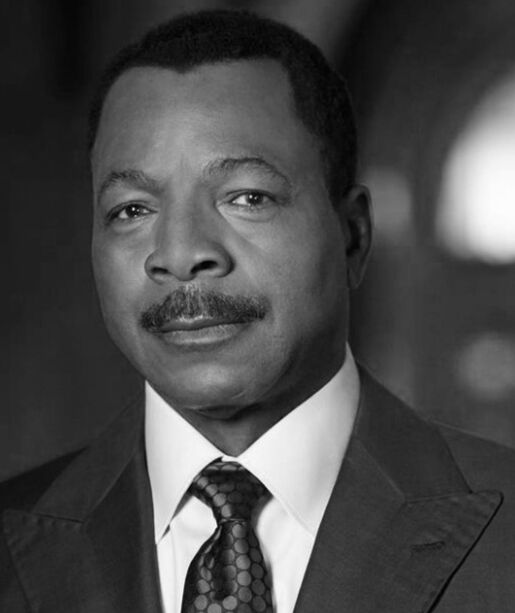 Carl Weathers