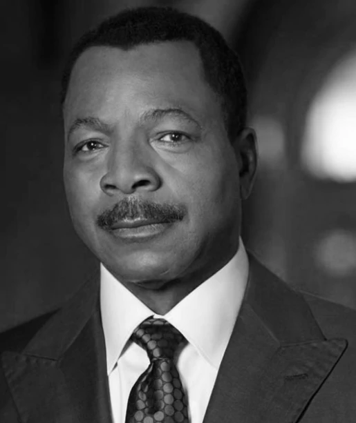 Carl Weathers