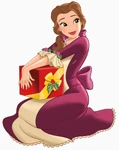 Christmas Belle 2