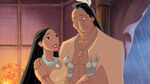 DP-DPRA-Lost-And-Found-Pocahontas-Reuniting-With-Chief-Powhatan