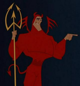 DemonioKronk