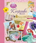 Disney Princess Keepsake Book