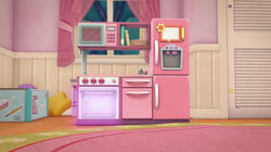 Doc sales mcstuffins kitchen