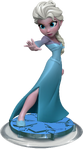 Elsa DI Figurine