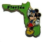 Florida Fin